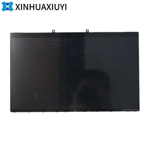 14 นิ้วสำหรับเอเซอร์ สวิฟท์ SF514-55T SF514-55TA จอแสดงผล LED LCD ดิจิไทเซอร์หน้าจอสัมผัสพร้อมกรอบและบอร์ดขนาดเล็ก - Product Image 3