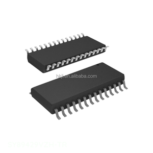 Componentes Electrónicos 28 SOlC (0.295\" 7.50mm de Ancho) SY89429VZH-TR Reloj Temporizador en Existencia - Product Image 1