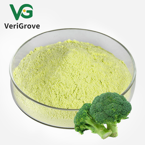 <span class=keywords><strong>100%</strong></span> Pure Natuurlijke <span class=keywords><strong>Broccoli</strong></span> Extract Poeder 0.1% Sulforafaanpoeder - Product Image 3