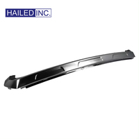 Moulure de calandre inférieure HAILED 53122-48050 Garniture de calandre Pièces de rechange automobiles pour Lexus RX300 RX350 RX450H 2016-2019