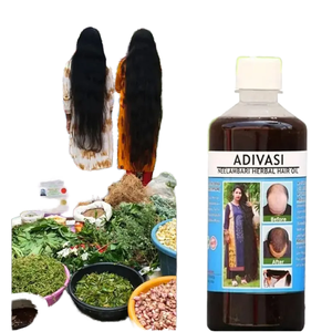 น้ำมันสมุนไพรบำรุงเส้นผมสำหรับทุกเพศทุกวัย ขายส่ง น้ำมันอาร์แกน ป้องกันผมร่วง บำรุงหนังศีรษะ ฟื้นฟู บำรุง กระตุ้นการเกิดใหม่ รับผลิตแบรนด์ส่วนตัว - Product Image 2