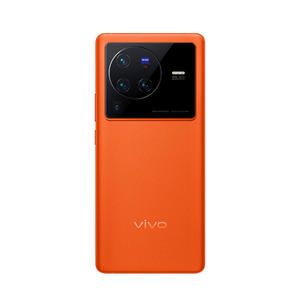 Vivo <span class=keywords><strong>X80</strong></span> <span class=keywords><strong>Pro</strong></span> 5G 256 Go, Smartphone Débloqué avec Processeur Octa Core pour Usage Mobile Mondial - Product Image 6