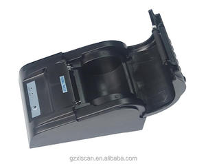 NT-5890T portátil supermercado USB impresora térmica de 58mm mini impresora de recibos - Product Image 6
