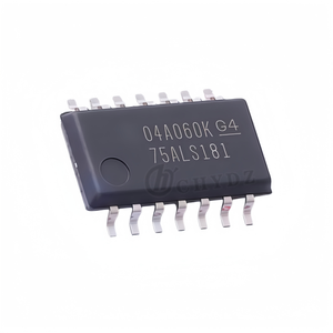 SN75ALS181NS SN75ALS181 Transceptor de Bus Diferencial, Circuito Integrado Lógico SMD, Chip de Comunicación SN75ALS181NS - Product Image 1