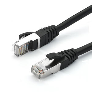 <span class=keywords><strong>Cable</strong></span> de Red RJ45 Cat6, Cat 5 SFTP, Cat6 15CM 1M, Cat7 RJ45 UTP, <span class=keywords><strong>Cable</strong></span> de Conexión de 3000mm, <span class=keywords><strong>Cable</strong></span> de Internet Ethernet <span class=keywords><strong>Categoría</strong></span> <span class=keywords><strong>8</strong></span> - Product Image 4