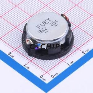 Altavoz con chip IC de circuito integrado original y nuevo, venta al por mayor, Chips de componentes electrónicos y servicio BOM - Product Image 1