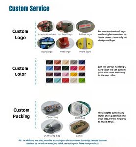 Baskets Pieds Nus pour Hommes et Femmes Pieds Plats Zero Drop Mesh Rubber Wide Toe Box Barefoot Shoes - Product Image 5