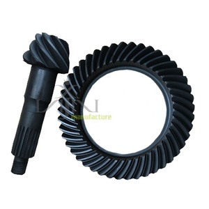 Oro fornitore coaster differenziale anello e pignone ingranaggi per toyota coaster - Product Image 1
