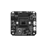 Modul Kamera CCTV Digital IP Sensor CMOS IMX415 Solusi Master 8MP 4K 30fps Baru, Kompatibel Dengan LOS dan Android