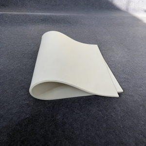 Fieltro de <span class=keywords><strong>Lana</strong></span> 100% <span class=keywords><strong>Merino</strong></span>, de 3mm a 50mm de Grosor, Tela Industrial Resistente a las Manchas, Laminado con PE - Product Image 4