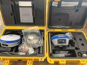 Stonex s900a/s9ii gns rtk सिस्टम रोवर स्टेशन p9iv नियंत्रक और इमु स्टोनेक्स s9ii gps - Product Image 6