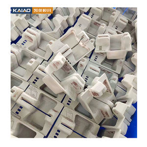 KAIAO SLA Etuis électroniques à impression 3D ABS Nylon PC PMMA PA Prototypage Pièces plastiques bon marché Service d'impression - Product Image 2