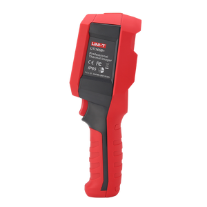 Cámara Termográfica Infrarroja Uni-t UTi165B+ con Imagen Térmica de 160x120, Sensibilidad de 50mk y Pantalla de 320x240 - Product Image 5