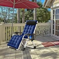 Chaises de camping de qualité supérieure, ultralégères, en métal et tissu, pliables, portables, avec coussin en maille, fournies par l'usine