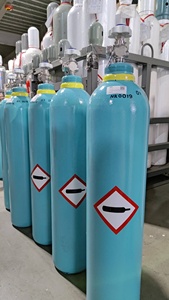 Gas Premixto VISX para Cirugía Ocular, 99.999% He Argón Flúor Neón, Precio del Gas Excimer para Láser - Product Image 4