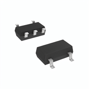 ลอจิกอินเวอร์เตอร์5 TSSOP, SC 70 5, SOT 353 NC7SZU04P5X-L22057 IC INVERTER 1CH 1 Inp สั่ง SC88A - Product Image 1