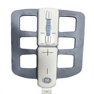 Pièces de scanner IRM de haute qualité pour SIGNA HDX 16X 1.5T 8 CANAUX BODY ARRAY COIL ASM (POSTERIOR) P/N 2416759 - Product Image 1