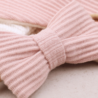 Ensemble personnalisé de 6 pièces pour nouveau-né, couverture, bavoir, cadeau de naissance avec chaîne de sucette, hochet en bois en forme de lapin, anneau de dentition, ensemble cadeau pour bébé