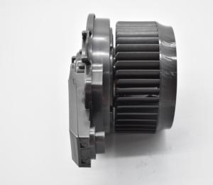 OE #87103-12110 7415061m00 tự động rhd nóng A/C động cơ <span class=keywords><strong>Blower</strong></span> Fan 12V DC cho Toyota Corolla Fielder/PRIUS điều hòa không khí hệ thống - Product Image 3