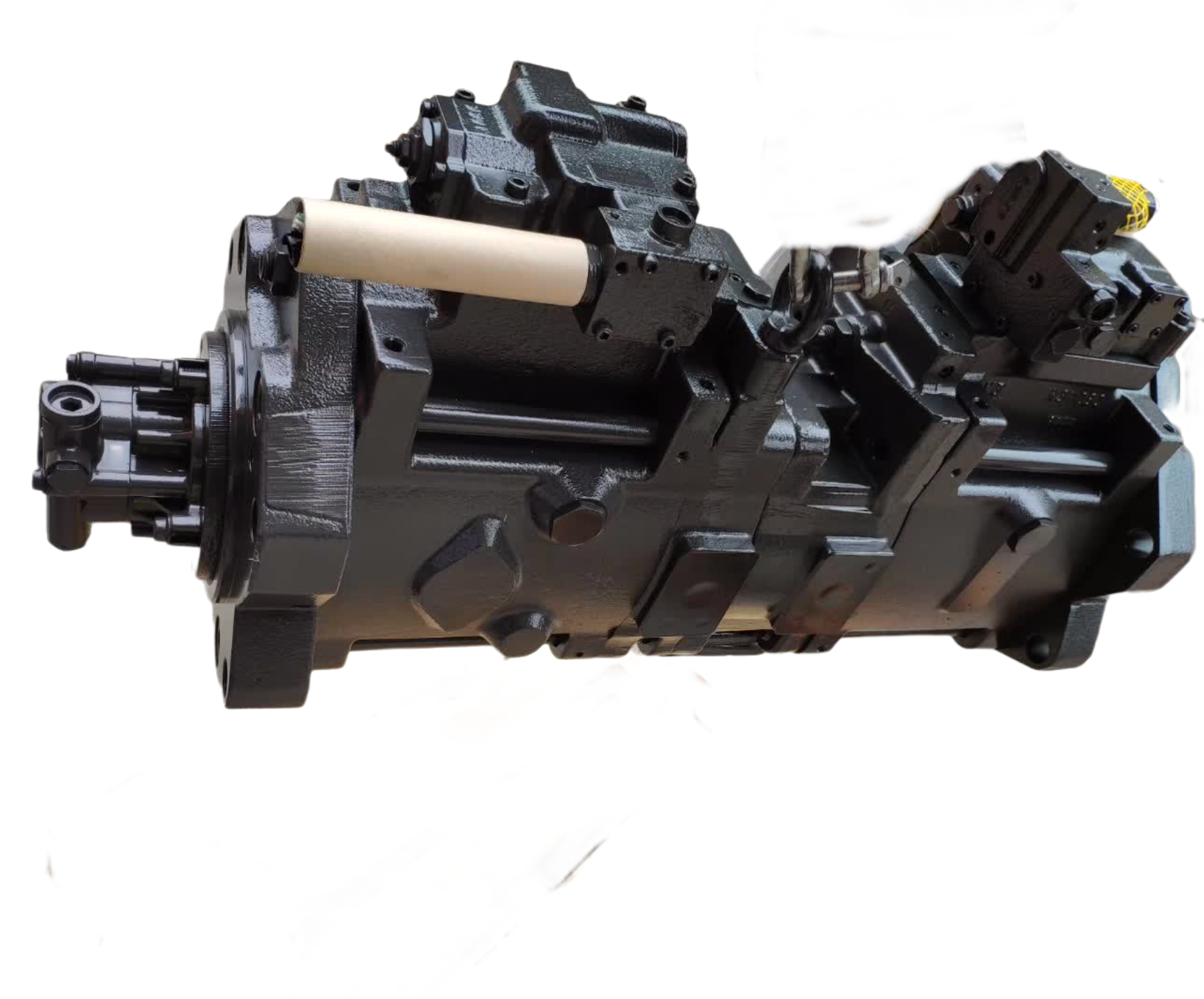 K3V280DTH1CER-0E52-AVC Hydraulic Kawasaki Main Pump for