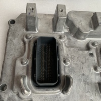 Módulo de Control Electrónico 5317106 CM2350 5317106RX ECU para Motor Diésel Cummins ISB6.7 ISL8.9/L9 QSB6.7 Serie, Pieza ECM