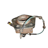 Ensemble de roulement de moyeu de roue avant et arrière avec capteur ABS OEM 197118 pour suspension d'essieu de roue Maserati Quattroporte GranTurismo