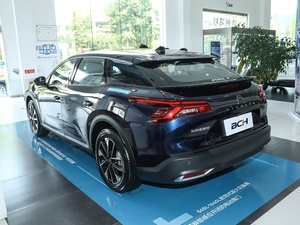 Citroën C5X d'occasion 2024 - Conforme Euro 6, moteur <span class=keywords><strong>1</strong></span>.6T, <span class=keywords><strong>prix</strong></span> direct réduit dès maintenant - Product Image 3