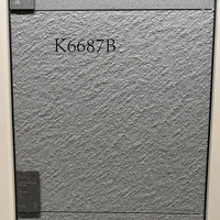 Carreaux de porcelaine antidérapants PEI4 Full-body R10 avec surface à grain sec, carreaux mats 600x600 pour cours, jardins et murs extérieurs