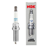 شمعة إشعال NGK لقطع غيار محرك السيارة 94124 ILKAR7L11 لمازدا 2.0 AWD 2015- OEM 12290-5A2-A01، PE5R-18-110