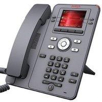 Téléphone IP Avaya J139 avec numéro de pièce 700513916, protocole SIP PoE, VoIP, remis à neuf