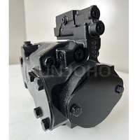 Pompe à piston axial Hacoc authentique Danfoss pour marchés en ligne chinois, références AT534169, AT302661, AT432422, 83024764