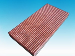 Venta al por mayor de fábrica, maquinaria para hacer azulejos de piedra, máquina vertebral fácil de operar, cepilladora de Banco de mármol terrazo - Product Image 2