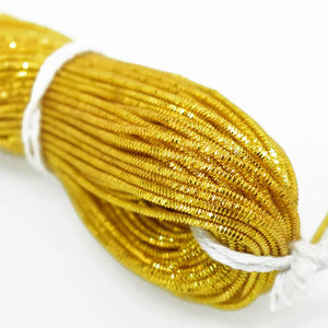 Fil à broder en bouillon de qualité supérieure pour la broderie à la main, la décoration artisanale et la couture de mode - Product Image 4