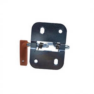 <b>Engine</b> <b>Hood</b> Lock 1K8823186 Steel Blue For Replace Repair Sy 114 - Product Image 2