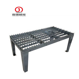 1530 portatile Gantry CNC Plasma Cutter ad alta mobilità in acciaio inox ossigeno fiamma Cutter 220V nucleo componente del motore - Product Image 4