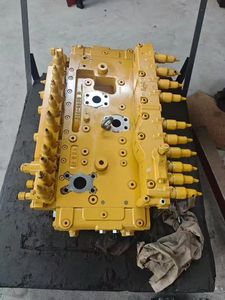 516-8630: Jeu de vannes de commande hydrauliques CAT 516-8626 - Product Image 5