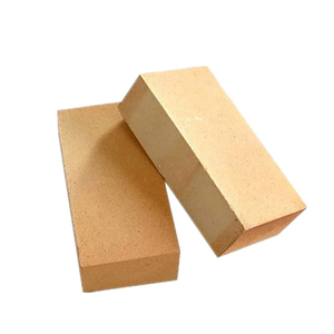गर्म बिक्री चीन कारखाने उच्च एल्यूमिना सीमेंट भट्ठा के लिए Firebrick - Product Image 1