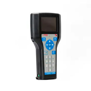 Bateria Recarregável 100% Original Fabricada na Alemanha, Comunicador Portátil de Campo 475 HART Scott com Proteção IP67 e Precisão de 0,05% - Product Image 5