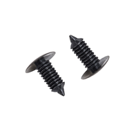 Nouvel Assortiment de Clips de Fixation en Plastique pour Doublures d'Aile de Voiture |   Fixations de trous pour voitures et camions – Vente en gros