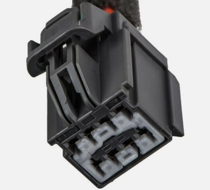 Haut-parleur de <span class=keywords><strong>subwoofer</strong></span> pour Jeep Wrangler 2015-2018, <span class=keywords><strong>Alpine</strong></span> OEM, authentique 68223349AD - Product Image 2