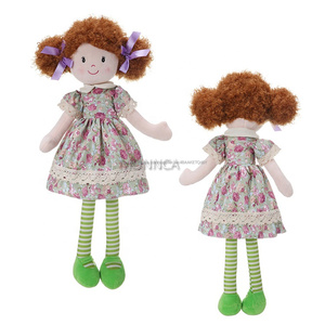 <span class=keywords><strong>De</strong></span> peluche <span class=keywords><strong>de</strong></span> felpa <span class=keywords><strong>muñeca</strong></span> <span class=keywords><strong>de</strong></span> peluche con ropa OEM humanos <span class=keywords><strong>de</strong></span> felpa <span class=keywords><strong>muñeca</strong></span> <span class=keywords><strong>de</strong></span> <span class=keywords><strong>trapo</strong></span> juguete para niña <span class=keywords><strong>de</strong></span> cumpleaños - Product Image 1