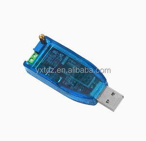 Convertisseur DC-DC Buck Boost TOPCUS, module régulateur de tension USB Step Up Down, entrée 5V vers sortie 3.3V 9V 12V 24V, alimentation réglable - Product Image 5
