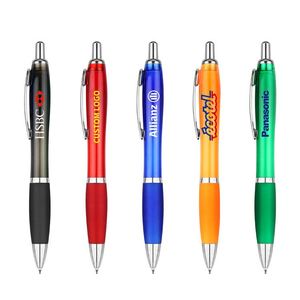 Bolígrafos Promocionales Personalizados al por Mayor con Logotipo, de Lujo, Impresos, para Hoteles, Regalos, de Plástico, Multicolor - Product Image 6