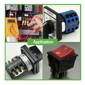 Lubrifiant pour contacts de commutateur WBG, graisse pour contacts de commutateur à arrosage d'arc - Product Image 2