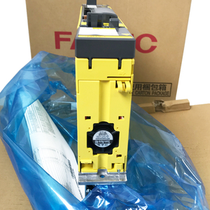 Servoamplificador A06B-6240-H328 FANUC - Product Image 5