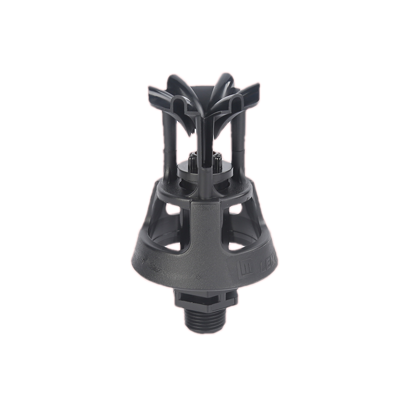 Viola, ugello da 2,4 mm 1/2 pollice