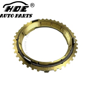 33037-35050 MTPT-00764 Venta al por Mayor de Piezas de Transmisión de Alta Calidad, Juego de Anillos Sincronizadores para Toyota GRANACE - Product Image 5