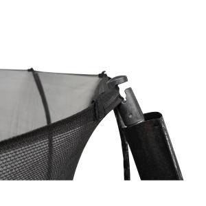 14ft Grote Maat Stabiele <span class=keywords><strong>Trampoline</strong></span> Met Zes Poten Goede Bounce Lente <span class=keywords><strong>Trampoline</strong></span> - Product Image 4