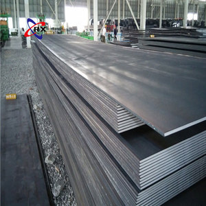 Prezzo di fabbrica 1mm 3mm 6mm 10mm 20mm Astm A36 lamiera laminata a caldo in acciaio al carbonio - Product Image 5