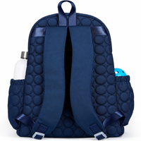 Sac de protection pour raquettes OEM ODM, imperméable, pour badminton, tennis, padel, pickleball, sac à dos matelassé